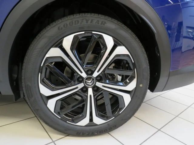 Citroën C5 X Hybrid Pack Shine