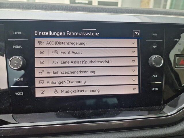 Volkswagen Polo 1.0 TSI DSG Style