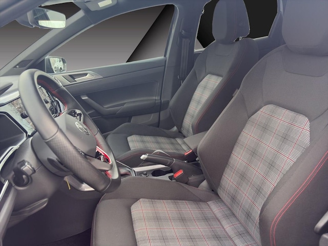 Volkswagen Polo 2.0 TSI GTI