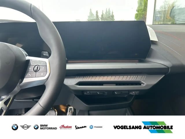 BMW 120 120i M-Sport Sedan