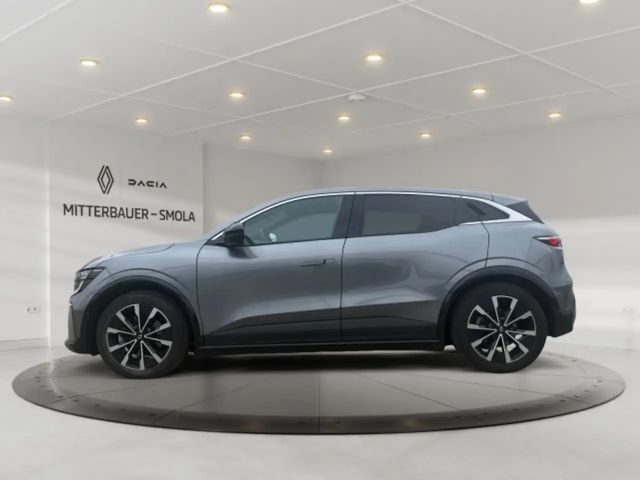 Renault Megane E-Tech E-Tech