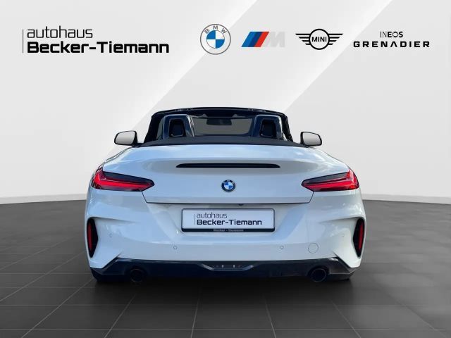 BMW Z4 Cabrio M-Sport Roadster sDrive30i
