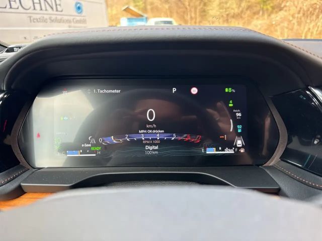 Jeep Grand Cherokee 4xe Summit