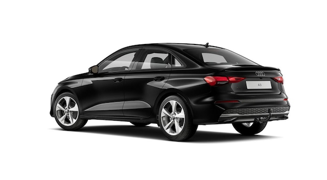 Audi A3 35 TFSI S-Tronic Sedan