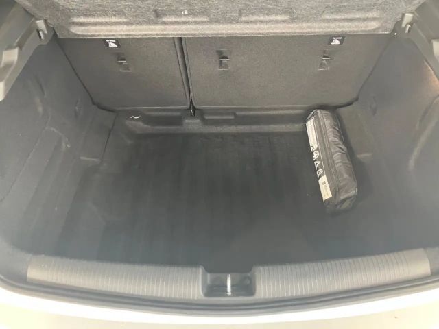 Opel Astra 1.2 Turbo