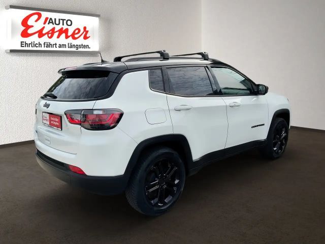 Jeep Compass 1.3 PHEV UPLAND AT Top Preis!!!