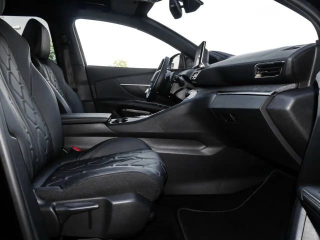 Peugeot 5008 Allure Pack BlueHDi