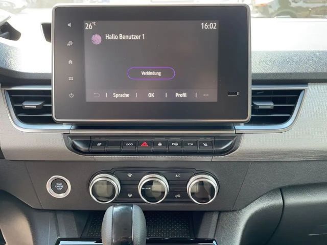 Nissan Townstar Tekna