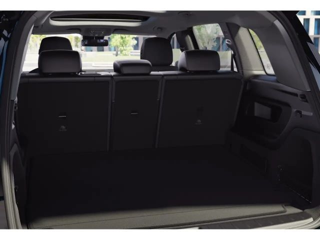 Mercedes-Benz EQB 350 4MATIC