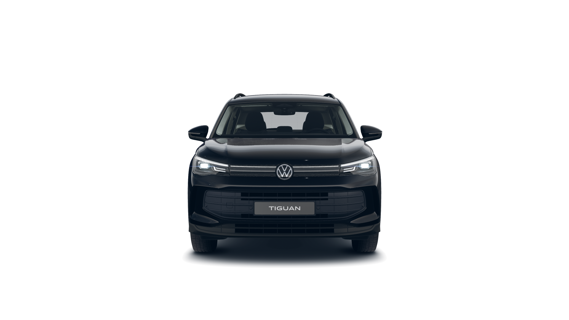 Volkswagen Tiguan 1.5 eTSI DSG