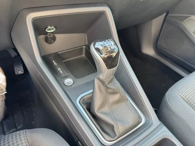 Volkswagen Caddy Family