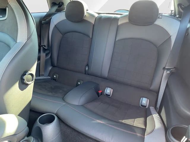 MINI Cooper S 3-deurs