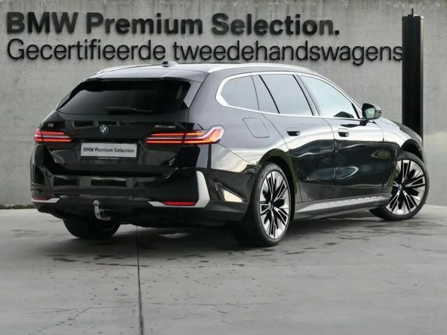 BMW i5 Drive pro M-Sport