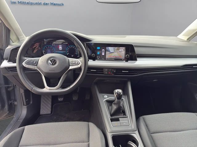 Volkswagen Golf 1.0 TSI