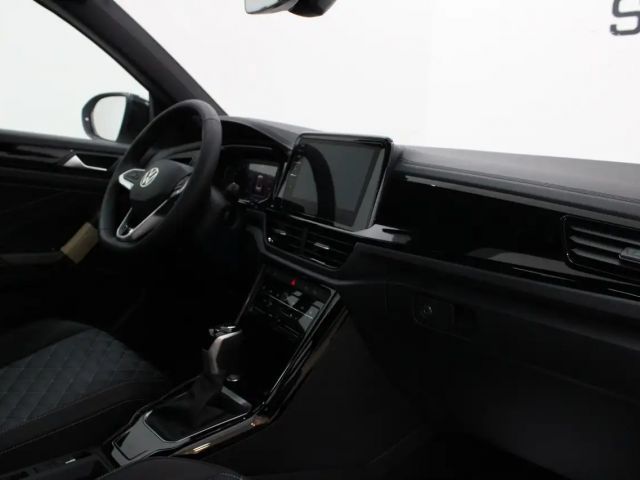 Volkswagen T-Roc Cabriolet DSG R-Line