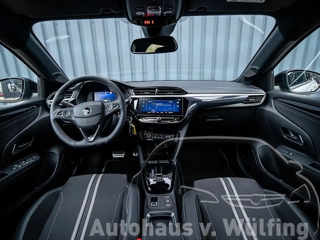 Opel Corsa GS-Line Grand Sport