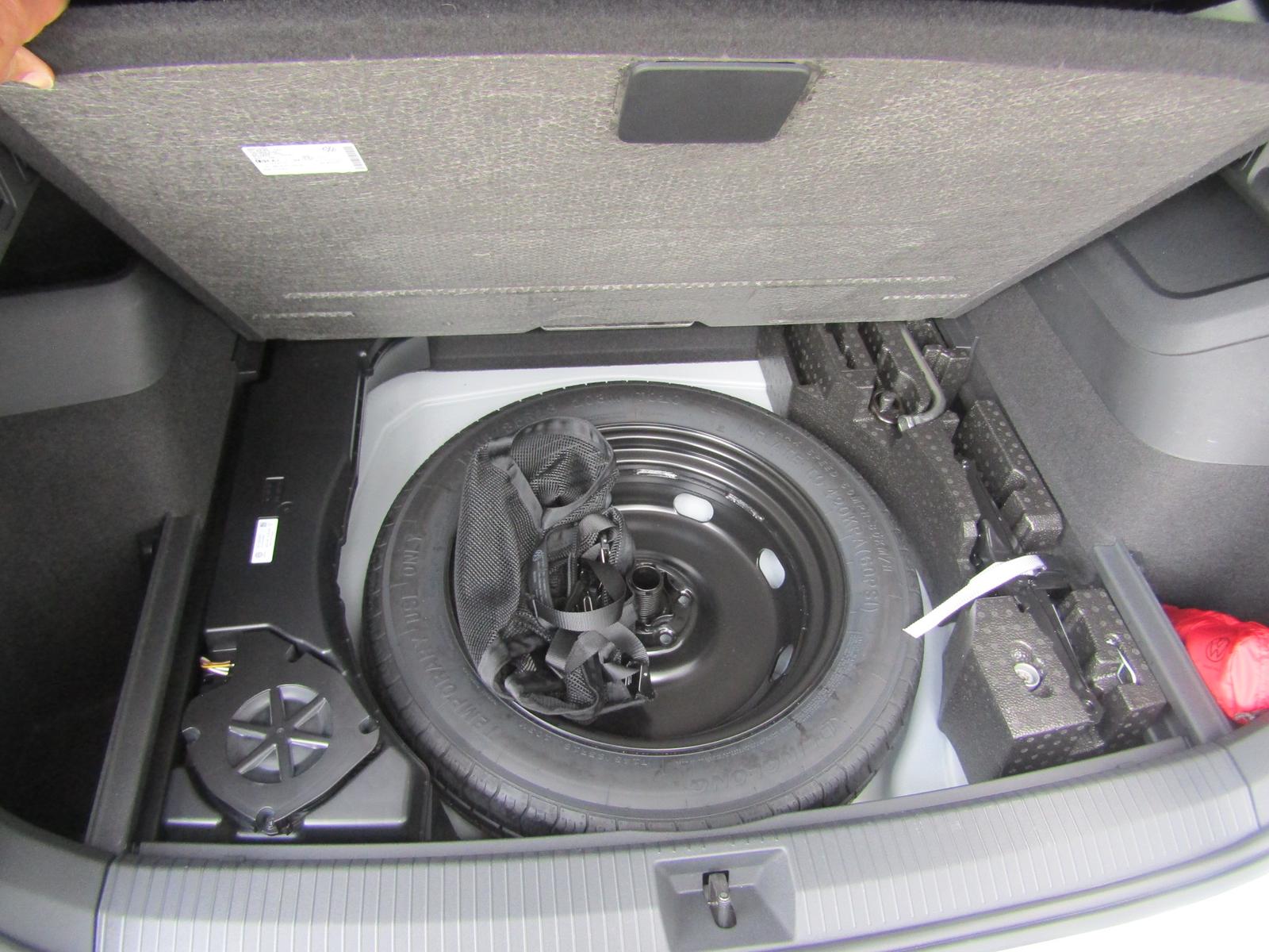 Volkswagen Tiguan 2.0 TDI 4Motion R-Line