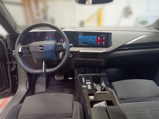 Opel Astra GS-Line Grand Sport Hybrid