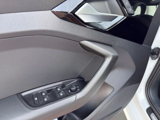 Audi A1 25 TFSI S-Line