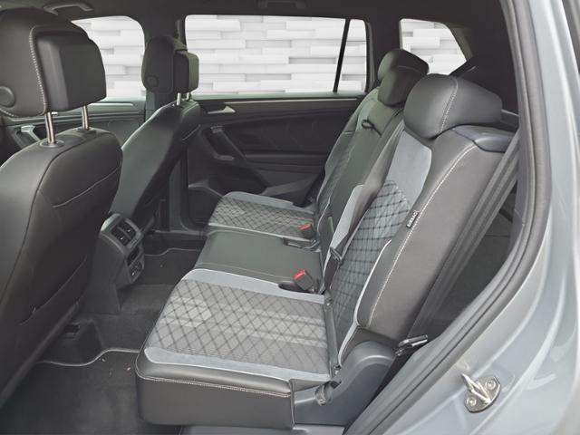 Volkswagen Tiguan 2.0 TDI Allspace R-Line