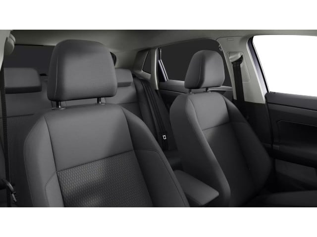 Volkswagen Polo 1.0 TSI Life