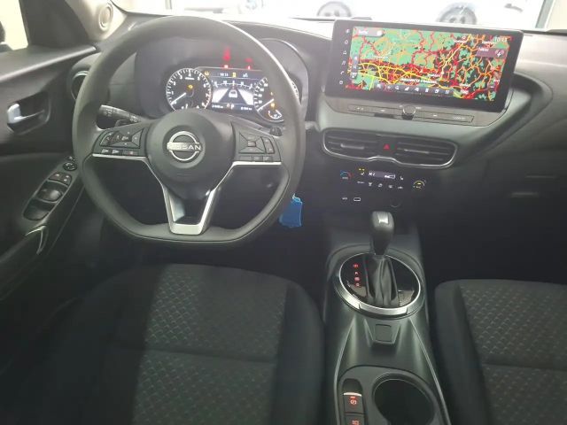 Nissan Juke Acenta DIG-T
