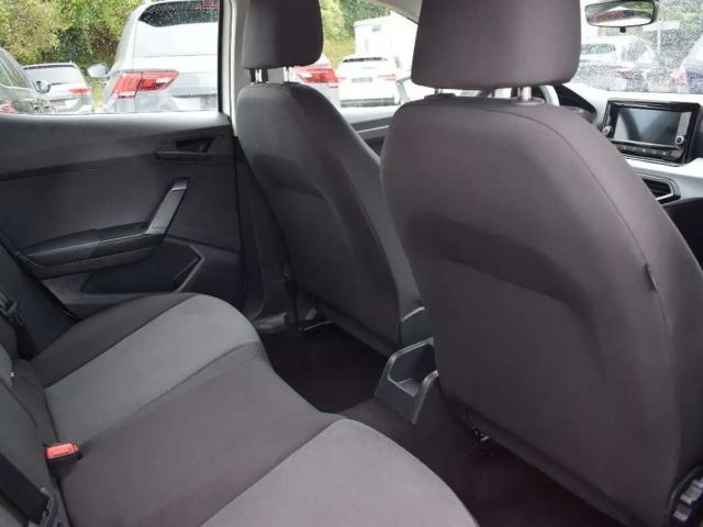 Seat Ibiza Reference