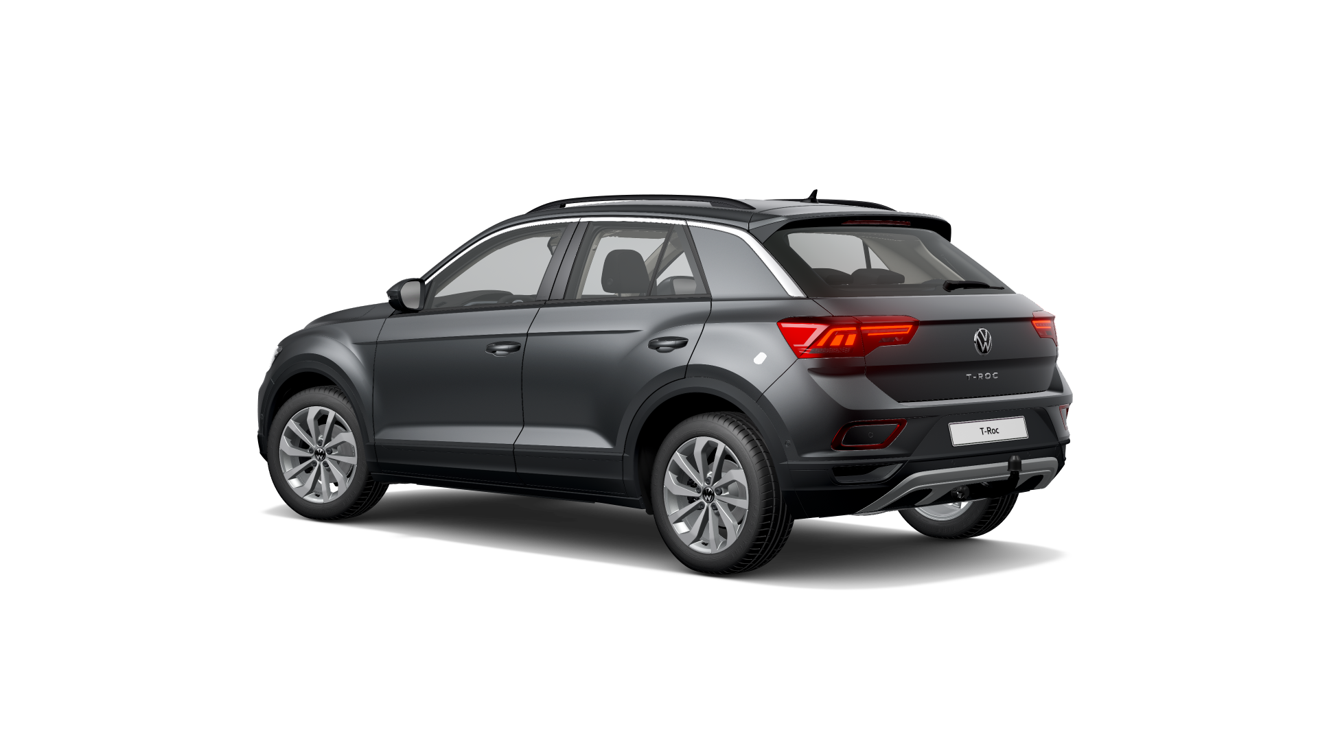 Volkswagen T-Roc 1.0 TSI Life