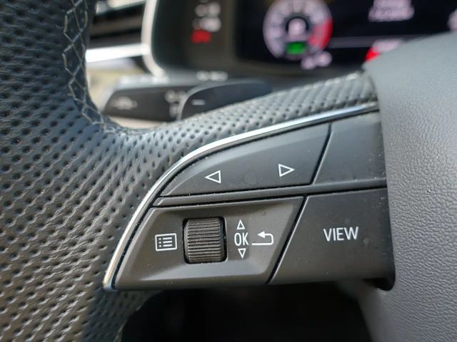 Audi Q8 60 TFSI Hybride Quattro