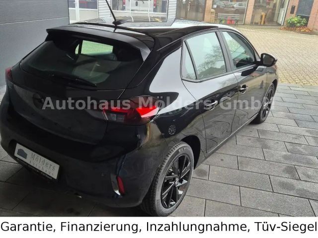 Opel Corsa GS-Line Grand Sport