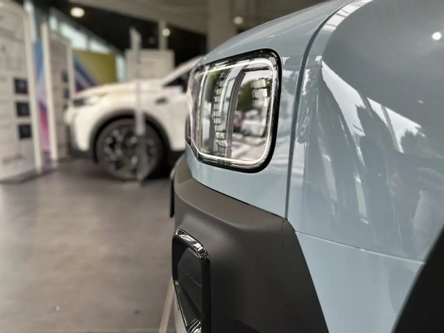 Renault 4 Comfort E-Tech Techno