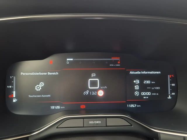 Citroën C5 Aircross Feel Pack PureTech