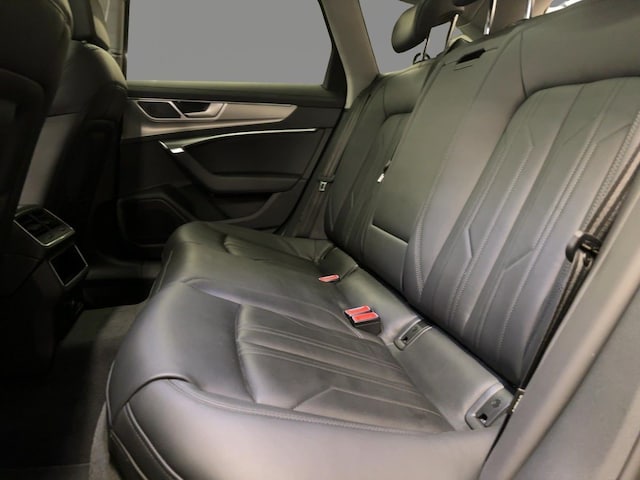 Audi A6 45 TFSI Avant Quattro S-Tronic Sport