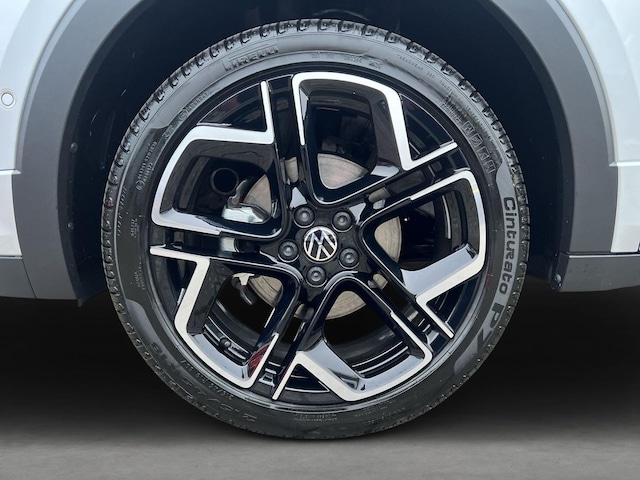 Volkswagen T-Cross 1.5 TSI DSG R-Line