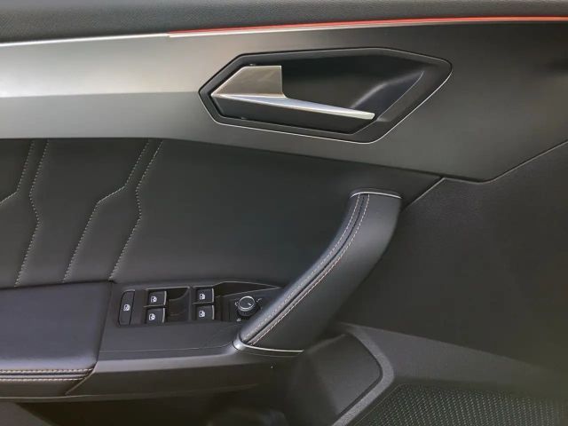 Cupra Formentor 2.0 TSI DSG VZ