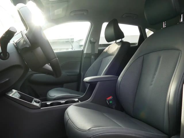 Hyundai Kona Electric Prime