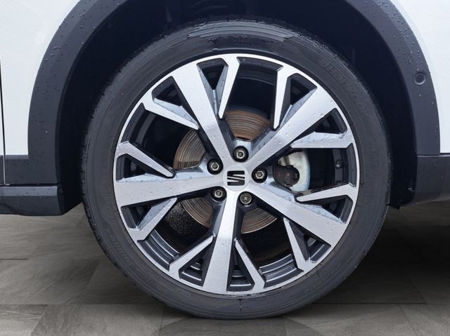 Seat Arona 1.0 TSI DSG