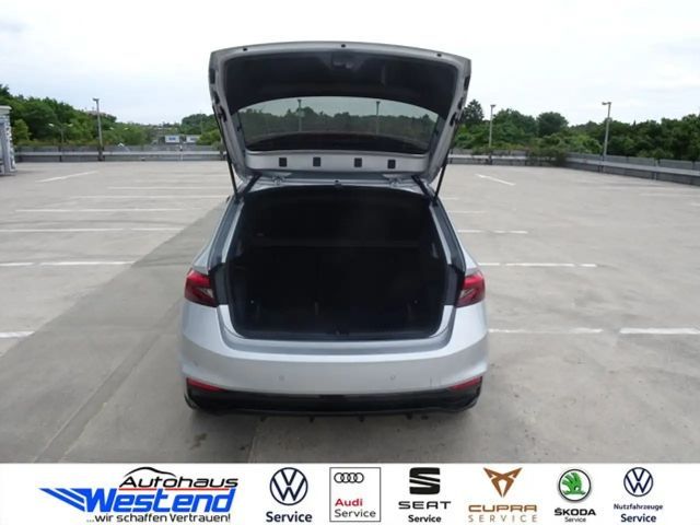 Skoda Fabia 1.0 TSI Monte Carlo