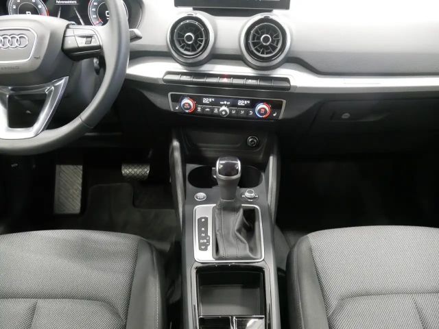 Audi Q2 35 TFSI