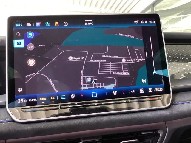 Volkswagen Tayron DSG R-Line eHybrid