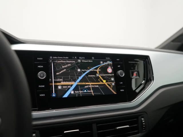 Volkswagen Taigo DSG