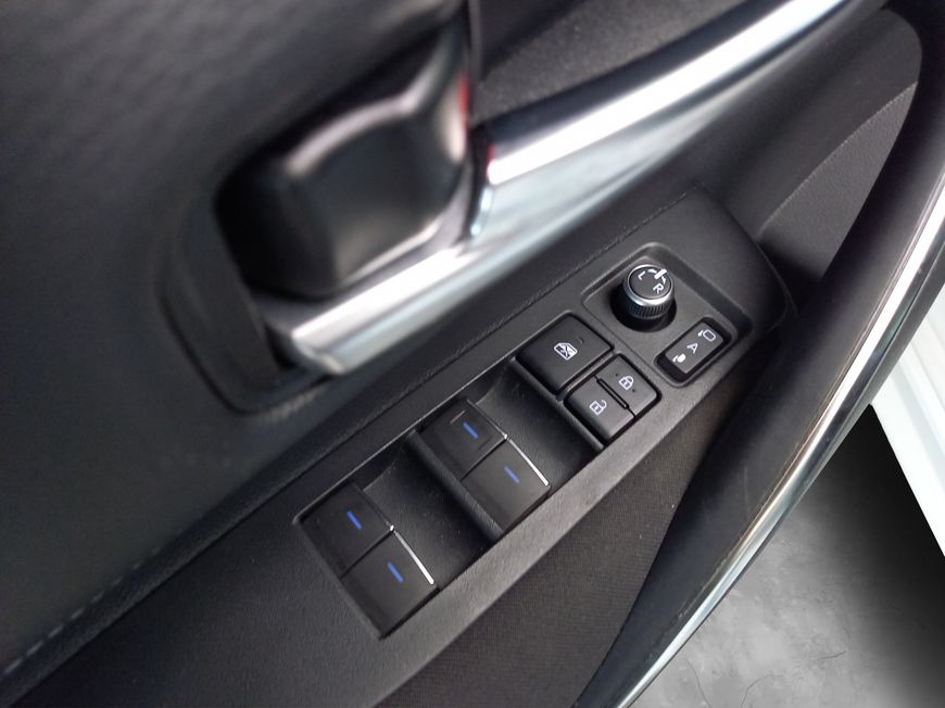 Toyota Corolla Touring