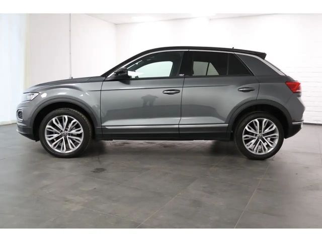 Volkswagen T-Roc 1.5 TSI DSG