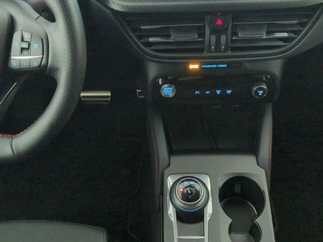 Ford Kuga Plug in Hybrid ST Line X