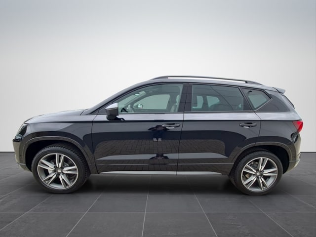 Seat Ateca 2.0 TDI DSG
