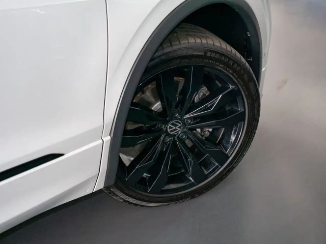 Volkswagen Tiguan 2.0 TDI Allspace R-Line