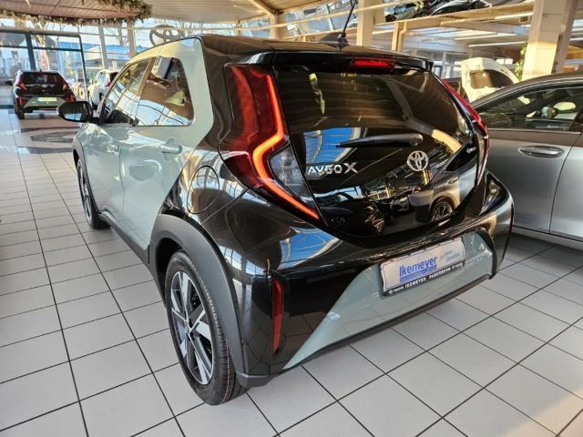 Toyota Aygo X Hatchback Hybride