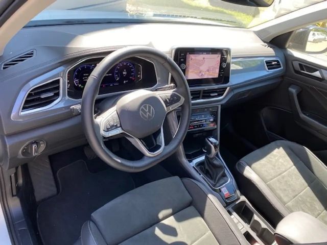 Volkswagen T-Roc 1.5 TSI DSG Plus Style