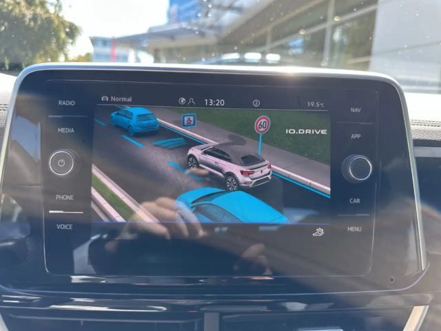 Volkswagen T-Roc 1.5 TSI Cabriolet DSG R-Line