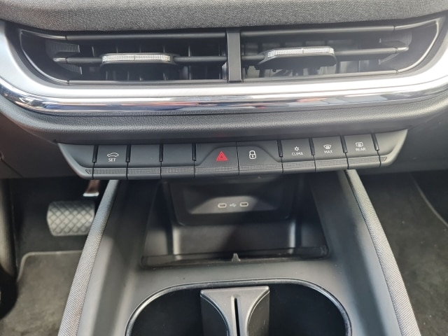 Skoda Enyaq Loft iV 50